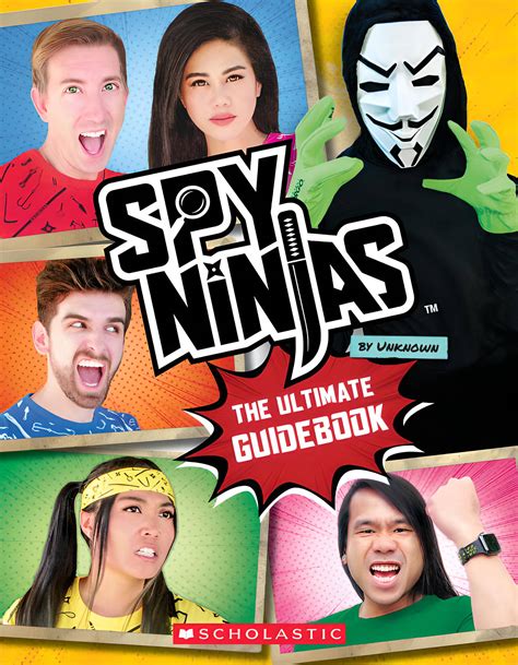 spy ninjas background|Top Free Spy Ninjas Backgrounds